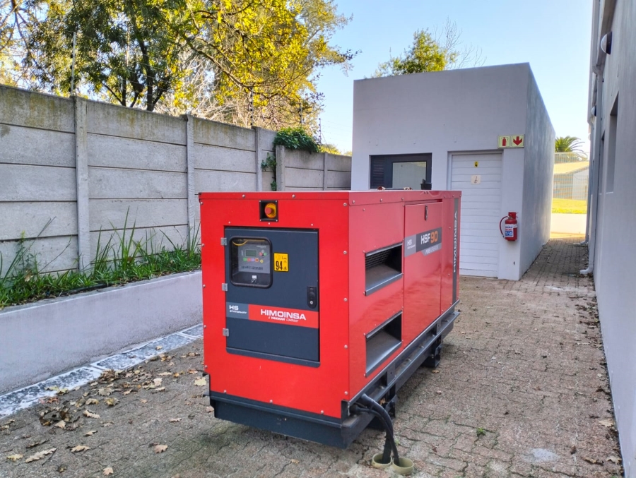 To Let commercial Property for Rent in Durbanville Western Cape